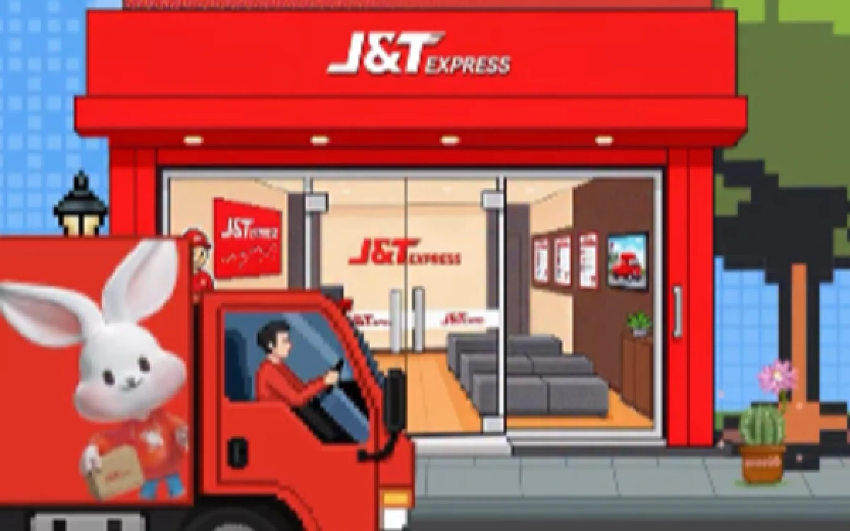 Thumbnail Berita - Segera Daftar! J&T Express Buka Lowongan Kerja untuk Berbagai Posisi Strategis di Jakarta Utara
