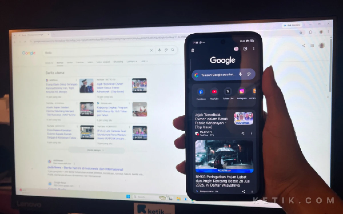 Thumbnail Berita - Jangan Sampai Kudet! Ini 53 Istilah Gaul yang Menggantikan Kosakata Lama