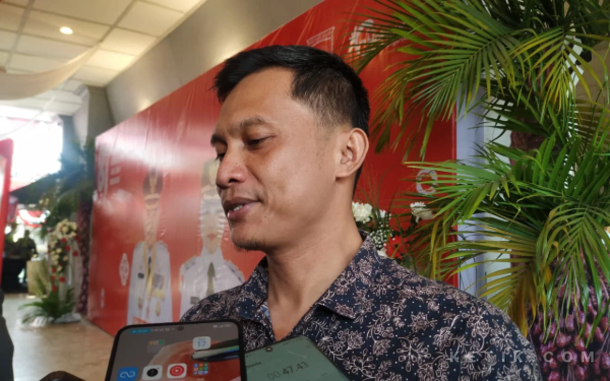 Thumbnail Berita - Eks Napiter Syahrul Munif: Dulu Salah Arah, Kini Ajak Generasi Muda Jaga Indonesia