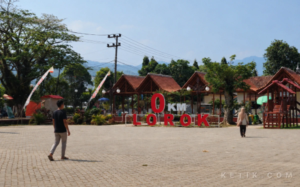 Thumbnail Berita - Mengapa Orang Pacitan Kerap Menyebut Ngadirojo sebagai Lorok? Ini Sejarahnya