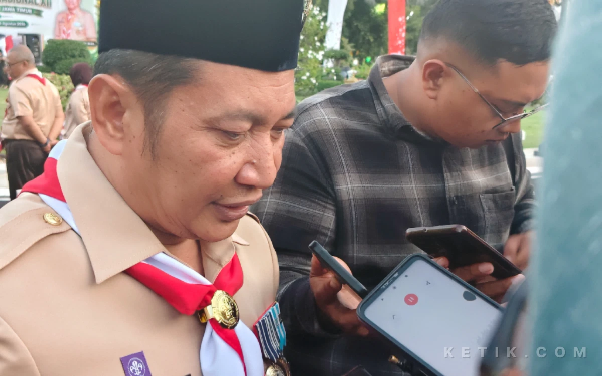 Thumbnail Berita - Padamkan Karhutla Gunung Arjuno-Welirang, BPBD Jatim Tunggu Bantuan Helikopter