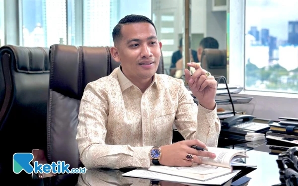 Thumbnail Berita - Mualem Ingin Hapus Barcode BBM di Aceh, Husnul Jamil: Salah Kaprah!