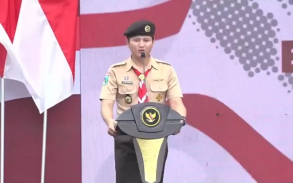 Bupati Trenggalek Apresiasi Gubernur Khofifah yang Cepat Tanggap Bantu Korban Bencana di Sumatera