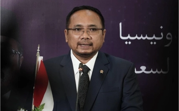 Thumbnail Berita - KPK Terus Kumpulkan Bukti Uang Panas Korupsi Kasus Haji Eks Menteri Agama, Sudah Mencapai Rp 100 Miliar