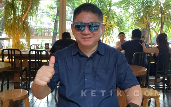 Mempelajari Marxisme dan Komunisme