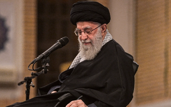 Thumbnail Berita - Innalillahi, Pemimpin Tertinggi Iran Ali Khamenei Gugur dalam Serangan AS-Israel