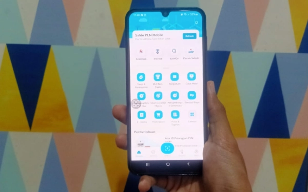 Cara Cek Tarif Listrik PLN Secara Online, Mudah dan Gampang