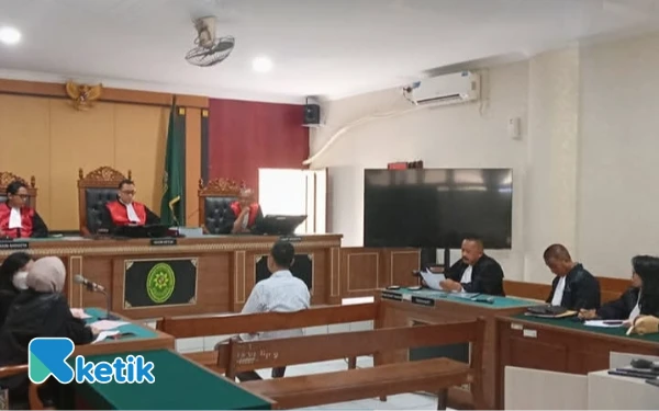 Eks Kepala Diskominfo Sleman Seret Pimpinan Daerah: Penasehat Hukum Klaim Bupati Restui Anggaran Bandwidth