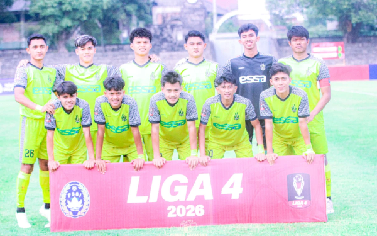 Thumbnail Berita - Sapu Bersih Babak Penyisihan, Celebest FC Lolos 32 Besar Berstatus Juara Grup