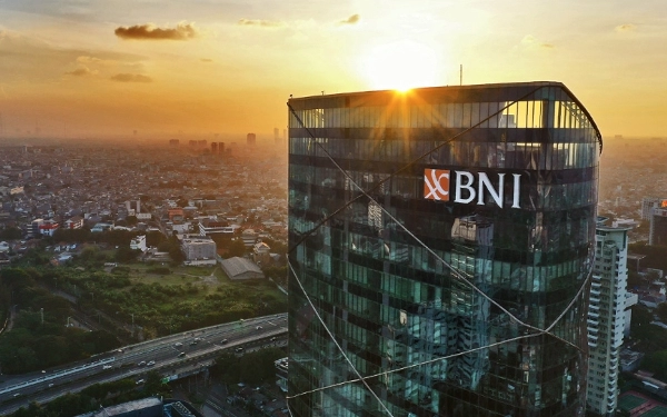 Bank BNI Buka Loker Besar-Besaran di Akhir Tahun, Lulusan SMA/SMK, D3, S1 Cek!