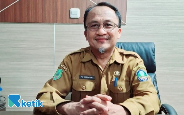 Thumbnail Berita - Gaji PPPK Halmahera Selatan Segera Cair Tiga Bulan