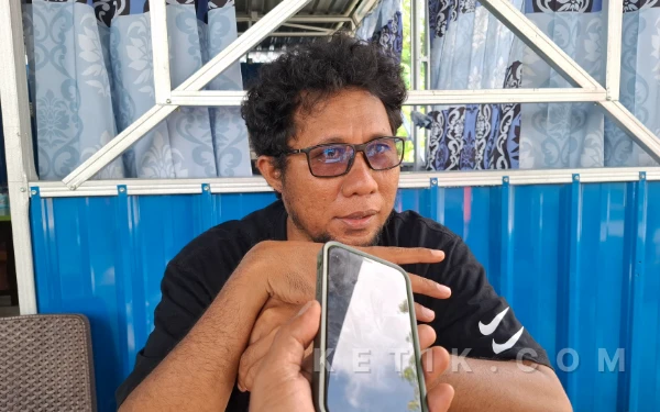 Reses Ada, Rakyat Tak Merasa: Kritik Telak ke DPRD Halsel