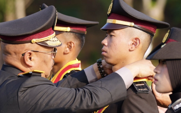 Rekrutmen SIPSS Polri 2026 Dibuka, Ini Syarat dan Cara Daftarnya!