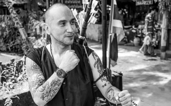 Thumbnail Berita - In Memoriam: Profil Gary Iskak, Aktor Serbabisa dari Keluarga Seniman yang Berpulang Akibat Kecelakaan Tunggal