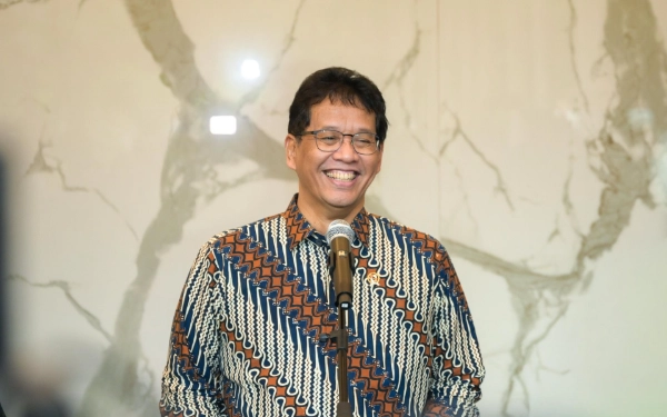 Thumbnail Berita - Gebrakan Menkeu Baru, Gelontor Dana Segar Rp200 Triliun ke Bank Himbara