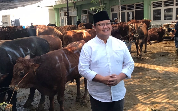 Penyembelih Sapi Disebut Jagal atau Juleha? Jangan Salah Paham, Ini Penjelesannya