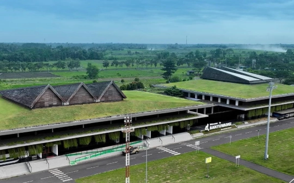 Dua Kabupaten di Jatim yang Harga Tanah Terus Naik, Cocok Buat Investasi, Dekat Bali!