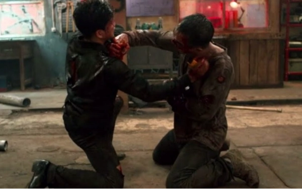 Thumbnail Berita - Rekomendasi Film Laga Indonesia Terbaik yang Seru Ditonton di Libur Lebaran