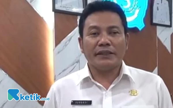 Thumbnail Kasus Pelecehan Siswi SMPN di Sidoarjo, Guru Olahraga ’’Disekolahkan’’ ke BKD