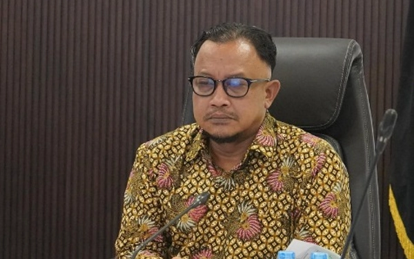 Thumbnail Berita - Kompolnas Siap Kawal Kasus Tewasnya Pengemudi Ojol yang Dilindas Rantis Brimob