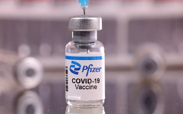 Thumbnail BPOM Sebut Anak Usia 6 bulan Bisa Divaksin Pfizer 