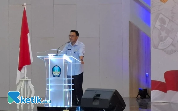 Thumbnail Berita - Kades di Halsel Bakal Ditindak Jika 10 Hari Tinggalkan Tugas