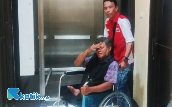 Thumbnail DPRD Sidoarjo Desak Pemkab Sidoarjo Segera Rumuskan Perbup Perlindungan dan Layanan Disabilitas