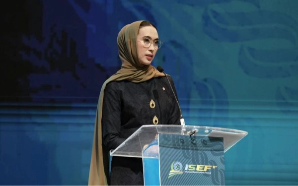 Menpar Widiyanti: Pariwisata Indonesia Serap 25,01 Juta Tenaga Kerja di 2024