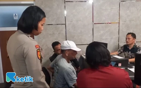 WNA Asal AS Jadi Korban Pencurian di Kontrakan Plaju, Raib Nyaris Rp30 Juta