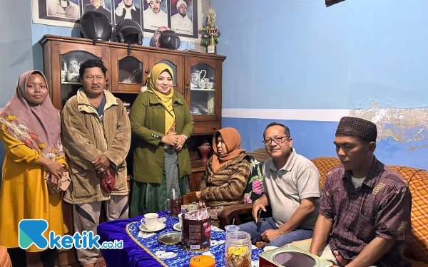 Thumbnail Berita - Ini Kata Wabup Situbondo Terkait Pemulangan TKI Sakit di Malaysia