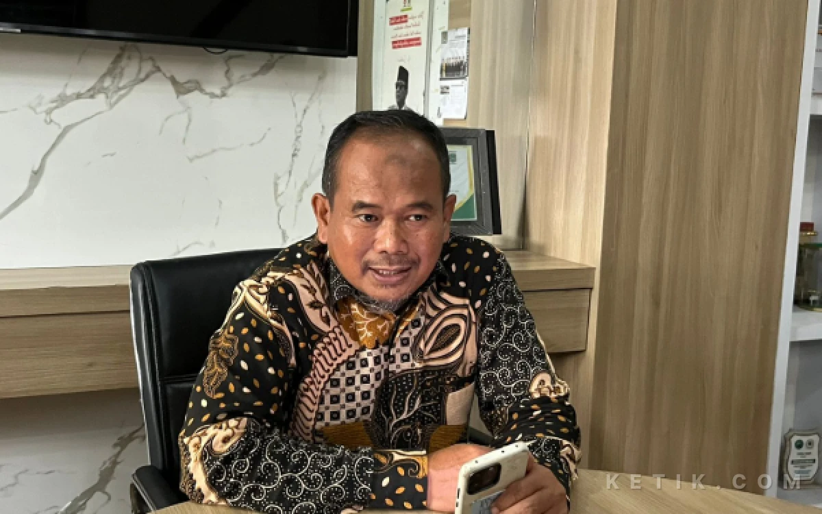 Thumbnail Berita - Marak Penjualan Minol di Permukiman, DPRD Kota Malang Dorong Pengetatan Lewat Perwali