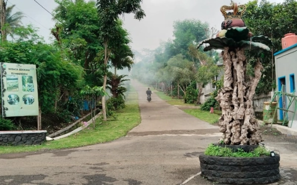 Thumbnail Berita - Desa Sumberdem Kabupaten Malang Lolos 30 Besar Nasional WIA 2025, Disparbud Yakin Juara