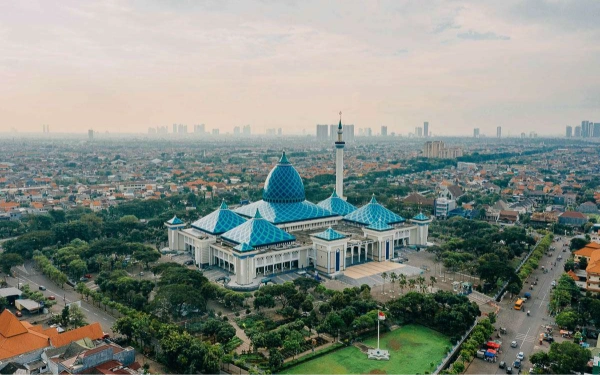 Thumbnail Berita - 4 Wisata Religi di Surabaya, Cocok untuk Mengisi Libur Lebaran