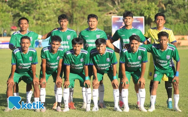 Thumbnail Berita - Parkir Bus Ala Sayoang Tak Mampu Redam Amukan Imimoi