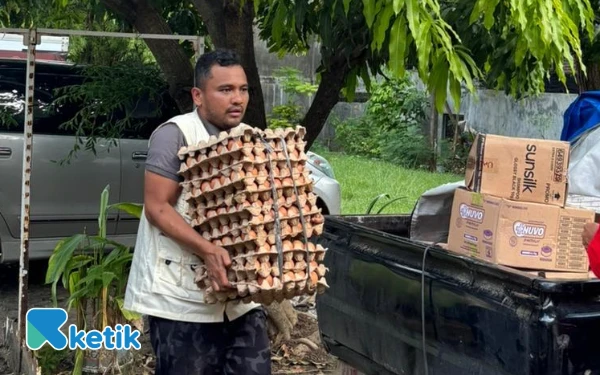Kaleidoskop Satu Tahun Jamaluddin Idham, Jawab Asa Rakyat Aceh dengan Kerja Nyata