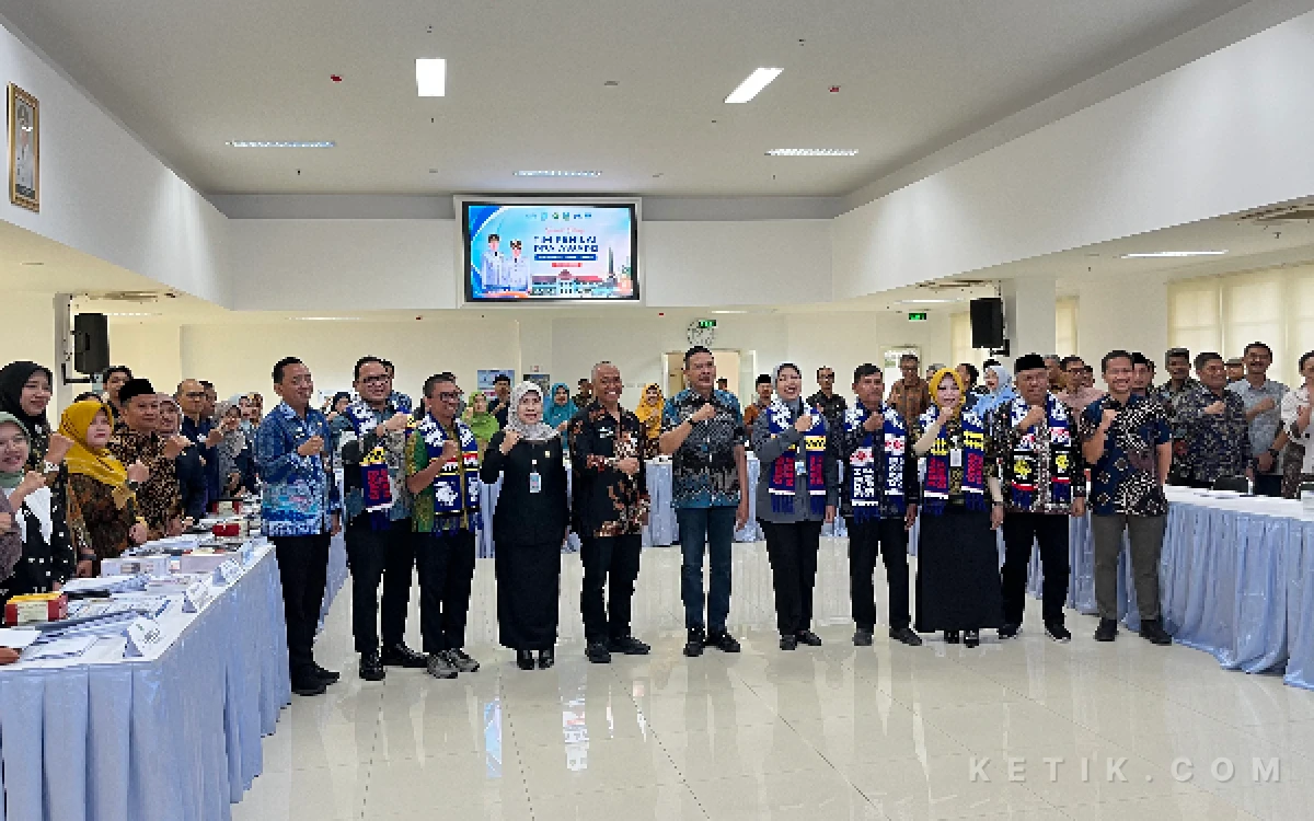 Thumbnail Berita - Kota Malang Tembus 6 Terbaik PPA Awards 2026