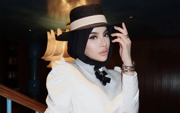 Dinilai Eksploitasi Duka Vidi Aldiano demi Endorse, Selebgram Malang Emy Aghnia Disemprot Sahabat Mendiang