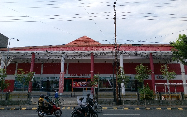 Transmart Madiun Tak Perpanjang Kerja Sama, Luminor Dekati Pemkot dan Janjikan Investasi Rp 150 M