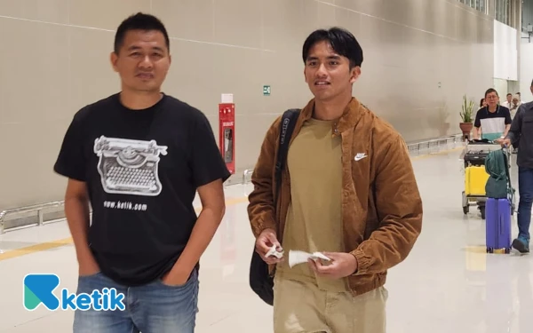 Mario Aji Jelang Balapan di Jepang dan Mandalika: Insyaallah Buat Hasil Mengejutkan!