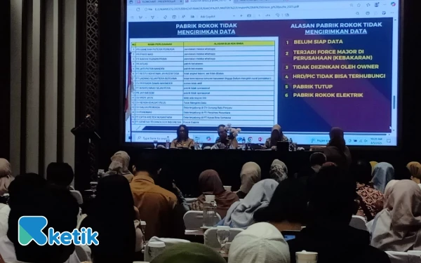 Thumbnail Dinsos Kabupaten Malang Matangkan Penyaluran BLT DBHCHT, Begini Skemanya