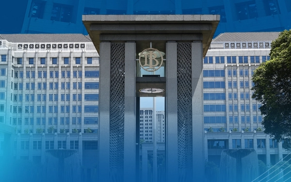 Thumbnail KPK Geledah Kantor Bank Indonesia, Begini Penjelasan Kepala Departemen Komunikasi BI