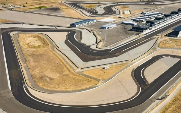 Thumbnail MotoGP India 2024 Batal, Kazakhstan Resmi Gantikan