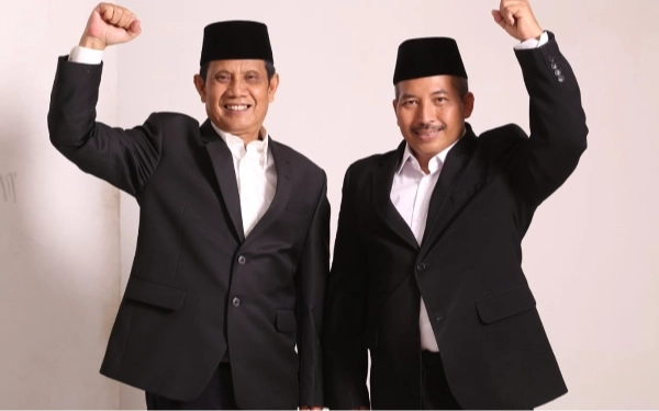 Thumbnail Belum Selesai, Paslon Gus Ternyata Layangkan Gugatan Hasil Pilbup Malang ke MK