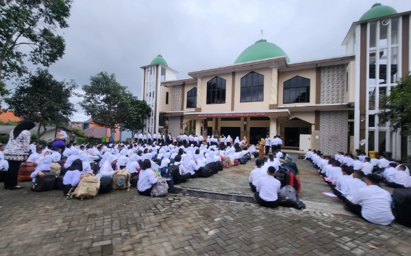 SMA Taruna Nusantara Malang Diresmikan, 6 SMA Taruna Negeri Ini Sudah Lebih Dulu Hadir di Jawa Timur