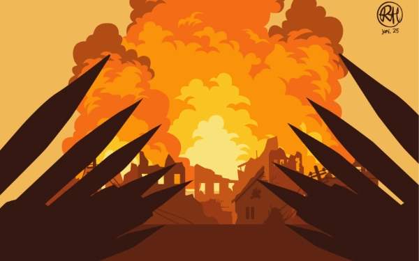 Thumbnail Berita - Waspada 'Perdamaian Semu' Palestina-Israel, Rekam Jejak Israel Kerap Khianati Kesepakatan