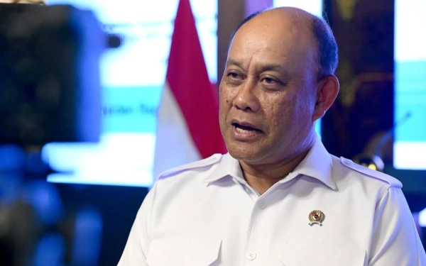 Thumbnail Berita - BGN Tegaskan Satu Yayasan Boleh Kelola Maksimal 10 Dapur