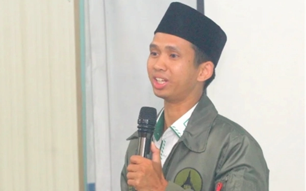 Thumbnail Berita - Ini Rekomendasi Wakil Ketua Komisi IV DPRD Kota Bekasi untuk Kontrak Baru TPST Bantargebang