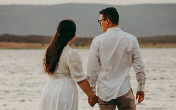 Thumbnail Berita - Happy National Boyfriend Day 2025! Ini Cara Merayakannya Biar Kamu Makin Langgeng sama Pasangan