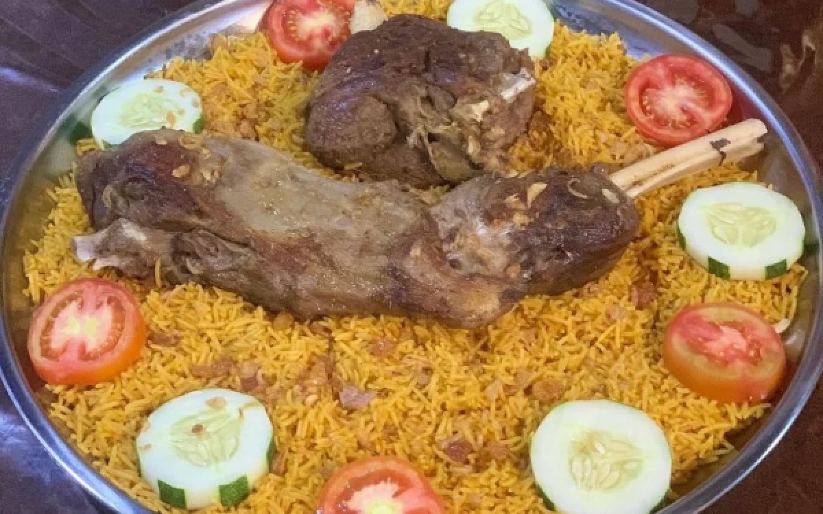 Thumbnail Berita - Jelajah Kuliner Timur Tengah, Ini 3 Restoran yang Wajib Dikunjungi di Kota Malang