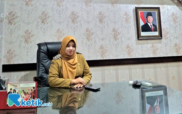 Thumbnail Berita - Wabup Situbondo: KHR As'ad Syamsul Arifin Salah Satu Perumus Asas Tunggal Pancasila